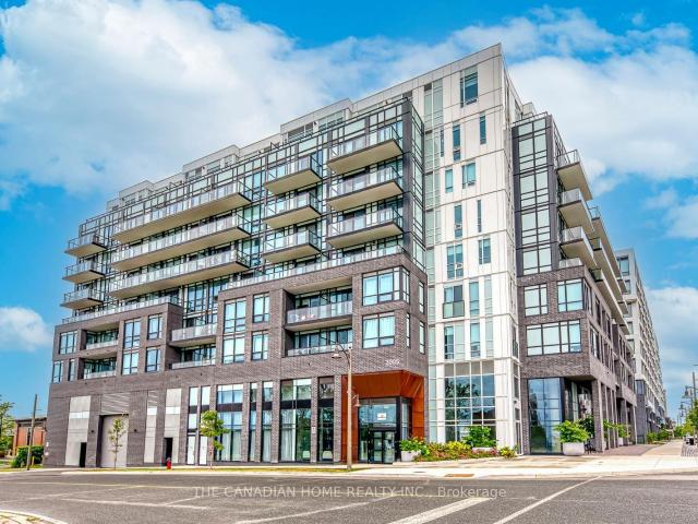 216 3 Pine Glen Road, Oakville | For Rent @ $2,700 | Condos. Ca