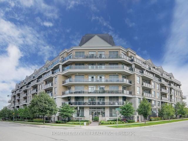 216 111 Civic Square Gate, Aurora | Sold, N12885 | Condos. Ca