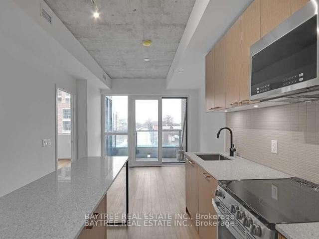 216 1808 St Clair Avenue W in Toronto: Weston Pellam Park Condo Apartment for lease Toronto W03: MLS®# W13252654