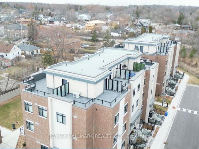 216 1 Douglas Mccurdy Common, Mississauga | 3Beds/3Bath, Townhouse, $998,000 | Condos. Ca