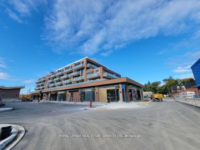 216 215 Lakeshore Road W, Mississauga | Leased, W13564 | Condos. Ca