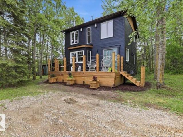 216 2Nd Street Norris Beach, Rural Wetaskiwin County, AB, T0C 2V0 house for sale | Listing ID E4492 | Royal LePage