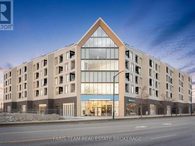 216 31 Huron Street, Collingwood, ON, L9Y 5T7 condo for sale | Listing ID S13431 | Royal LePage