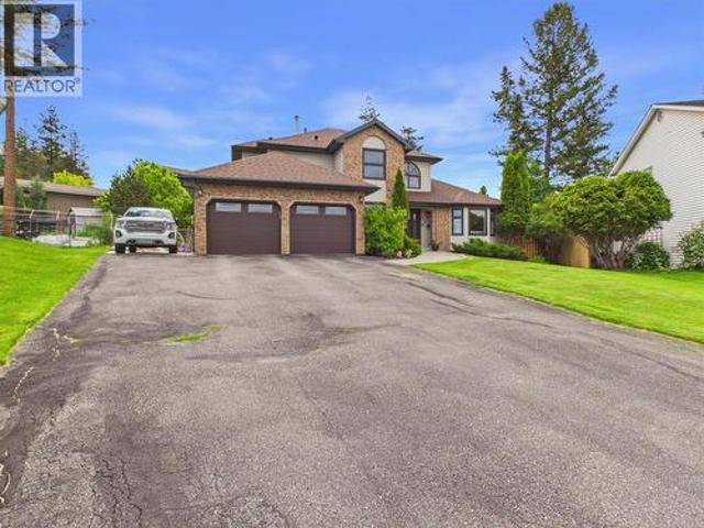 216 31St Avenue, Cranbrook, BC, V1C 5W5 house for sale | Listing ID 10391 | Royal LePage