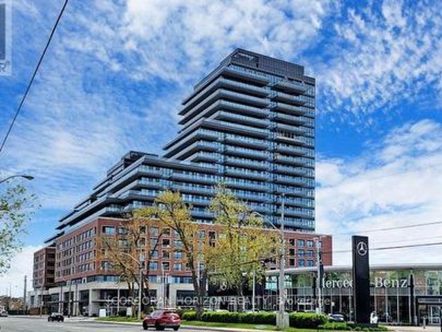 216 33 Frederick Todd Way N, Toronto, ON, M4G 0C9 lease for lease | Listing ID C13418 | Royal LePage