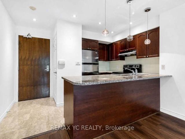 216 35 Hollywood Avenue, North York | 1Beds/1Bath, Condo, $2,250/mo | Condos. Ca