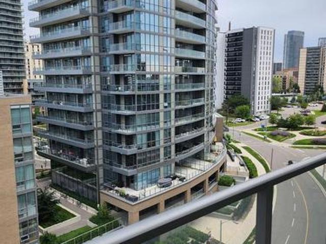 216 36 Forest Manor Road, Toronto, ON, M2J 0H3 condo for sale | Listing ID C11979 | Royal LePage