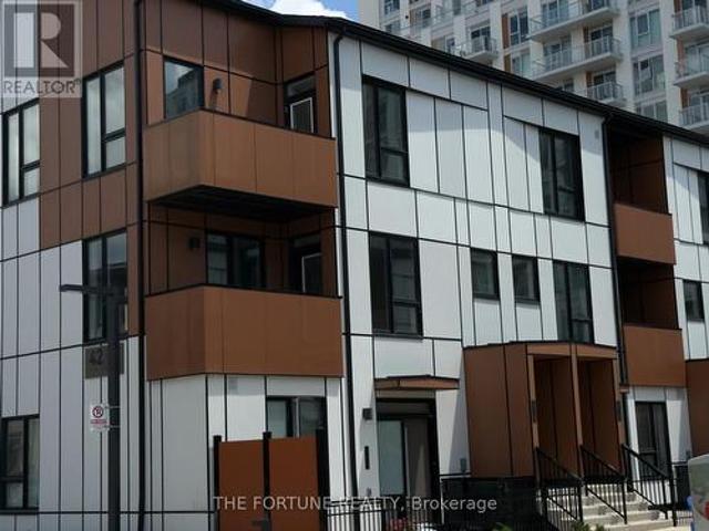 216 42 All Nation Drive N, Brampton, ON, L7A 5M4 townhouse for lease | Listing ID W13552 | Royal LePage