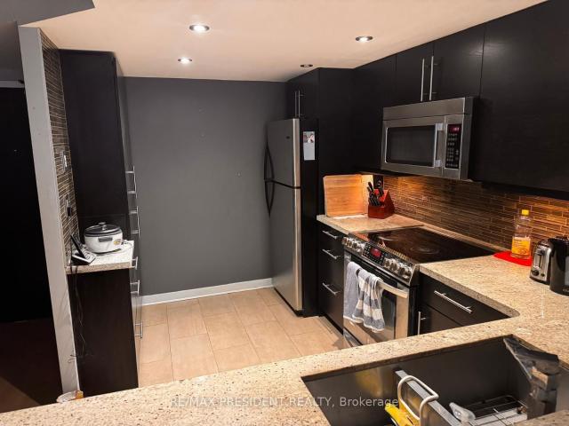 216 60 Homewood Avenue, Toronto | Leased, C12632 | Condos. Ca