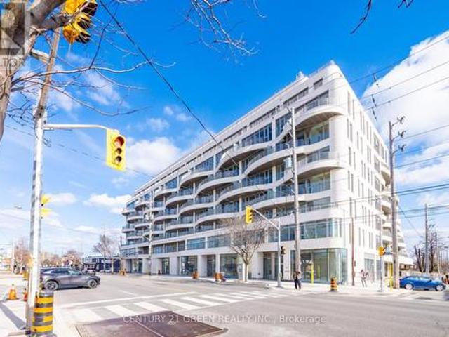 216 689 The Queensway, Toronto, ON, M8Y 1L1 lease for lease | Listing ID W13043 | Royal LePage
