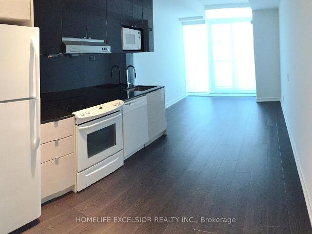 216 72 Esther Shiner Boulevard, North York | Leased, C13569 | Condos. Ca