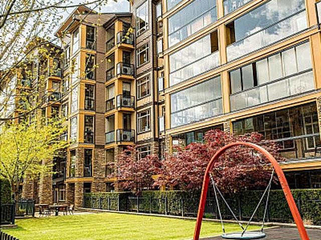 216 8067 207 Street Langley, British Columbia