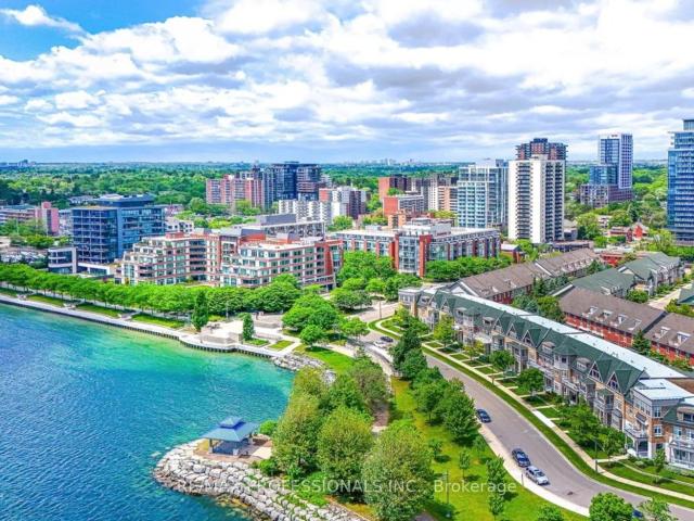 216 80 Port Street E, Mississauga | For Rent @ $2,900 | Condos. Ca