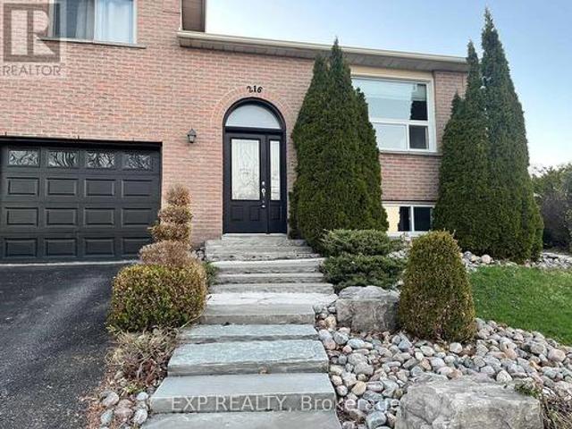 216 Colborne Street Ne, Bradford West Gwillimbury, ON, L3Z 2R5 house for sale | Listing ID N13002 | Royal LePage