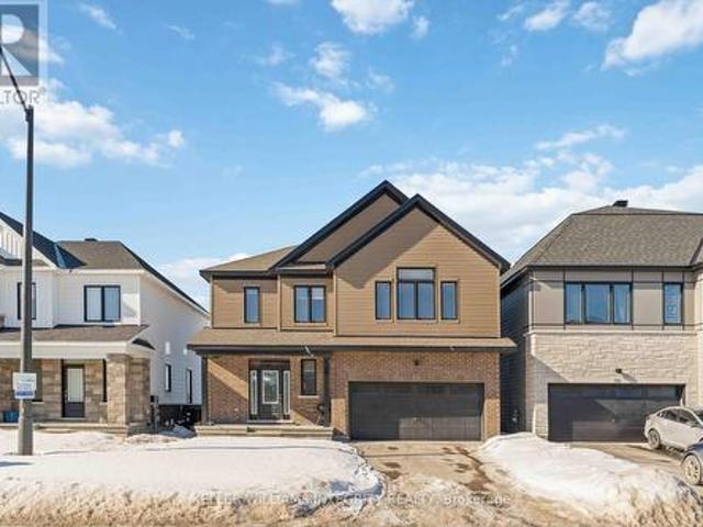216 Conservancy Drive, Ottawa, ON, K2J 7M5 house for sale | Listing ID X12015 | Royal LePage