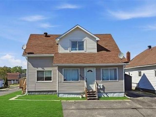 216 Bond Street, Sudbury, ON, P3C 2T5 investment for sale | Listing ID 2129 | Royal LePage