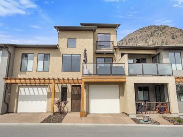 216 Belmonte Street, Kamloops, BC, V2H 0C6 house for sale | Listing ID 10346 | Royal LePage