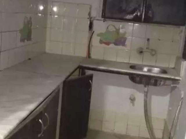 216 Gaz Floor with Parking in Nazimabad No. 1 Karachi North Nazimabad ID 31910