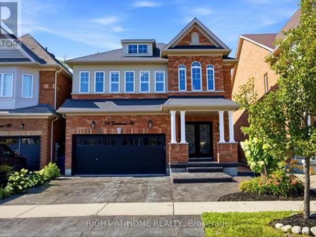 216 Greenwood Road, Whitchurch Stouffville, ON, L4A 4N8 house for sale | Listing ID N13650 | Royal LePage