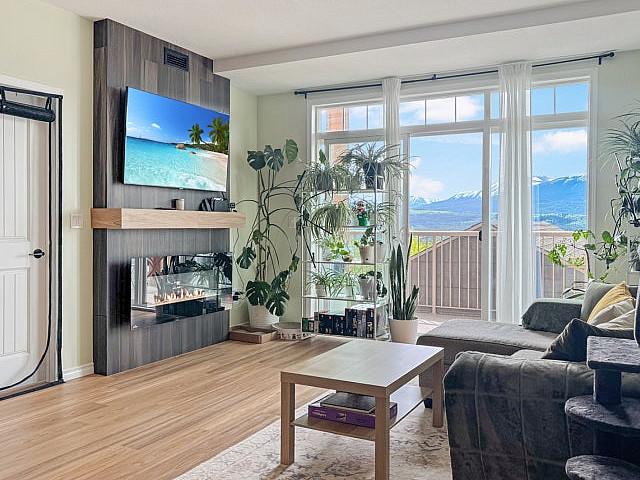 #216 Eagle Rock Condo For Sale