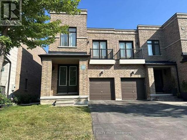 216 Elyse Court, Aurora, ON, L4G 2C9 house for lease | Listing ID N13521 | Royal LePage