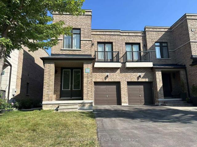 216 Elyse Court, Aurora, ON | Condos. Ca