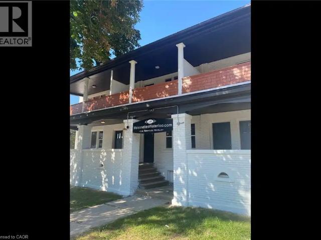 216 KING Street S Unit# 1
