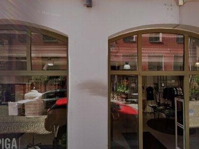 216 m2 kontor uthyres i Göteborg Centrum