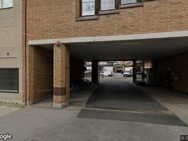 216 m2 kontor uthyres i Linköping