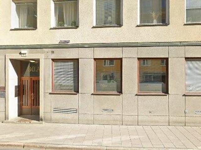 216 m2 kontor uthyres i Södermalm