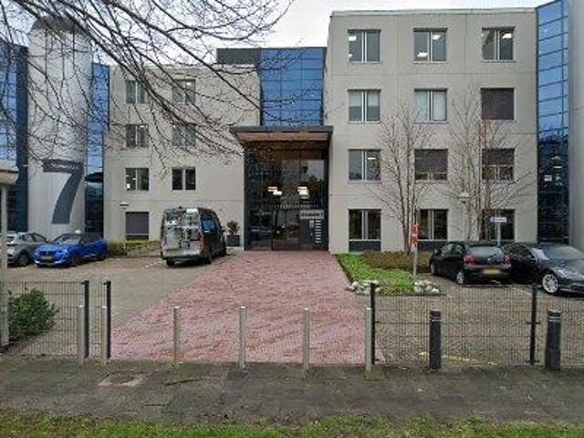 216 m2 office space for rent in Utrecht Vleuten De Meern