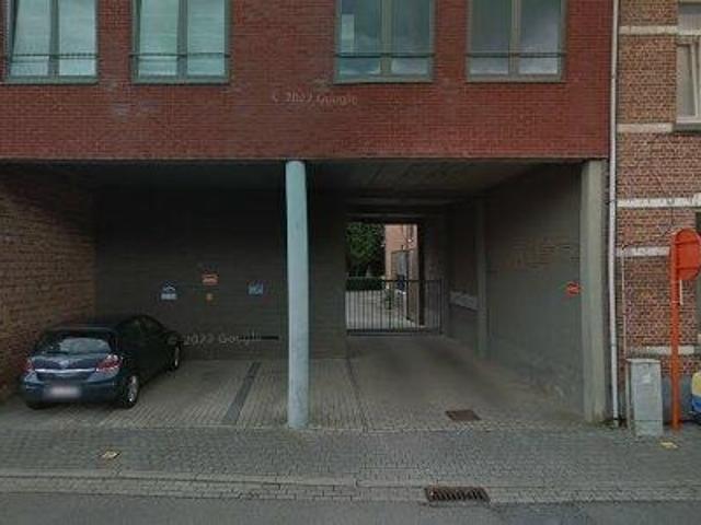 216 m2 office space for sale in Mechelen