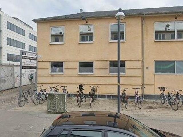 216 m2 office space, showroom, showroom for rent in Copenhagen NV