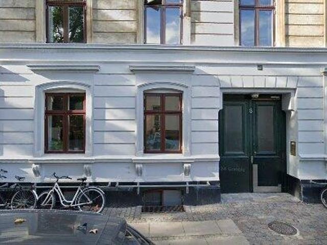 216 m2 lejlighed til salg i Østerbro