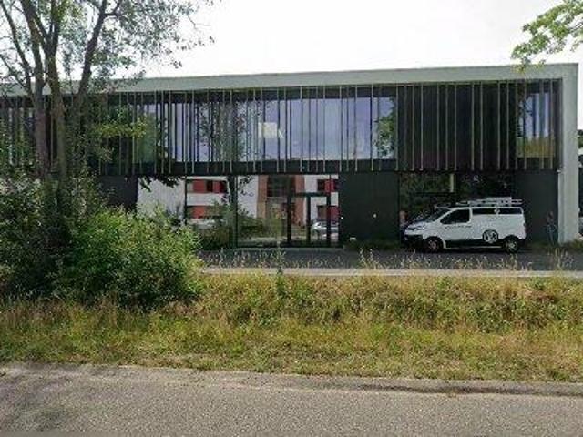 216 m2 warehouse for sale in Hasselt