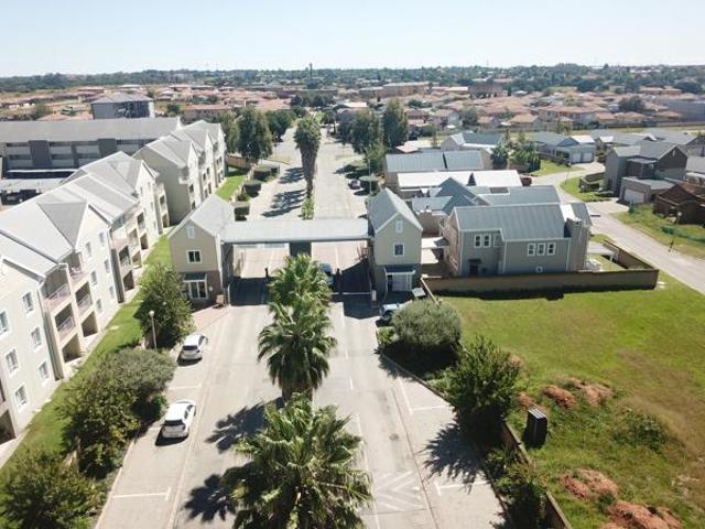 216 m² Land available in Riverspray Lifestyle Estate