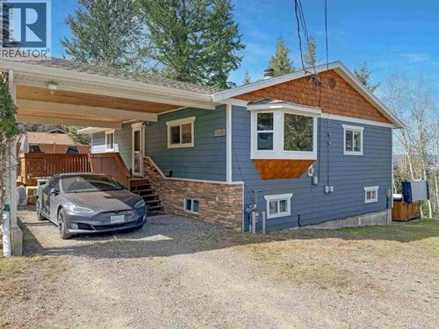 216 Mountview Drive, Williams Lake, BC, V2G 3M9 house for sale | Listing ID R3113 | Royal LePage