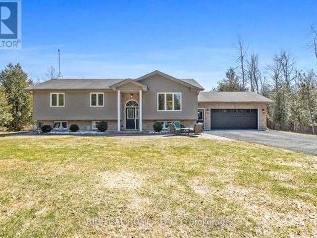 216 Mount Horeb Road, Kawartha Lakes Ops, ON, K9V 4R4 house for sale | Listing ID X13614 | Royal LePage