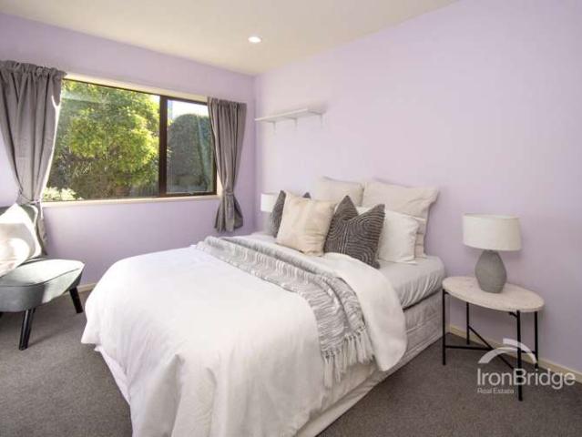 216 Major Hornbrook Road, Mount Pleasant, Christchurch City