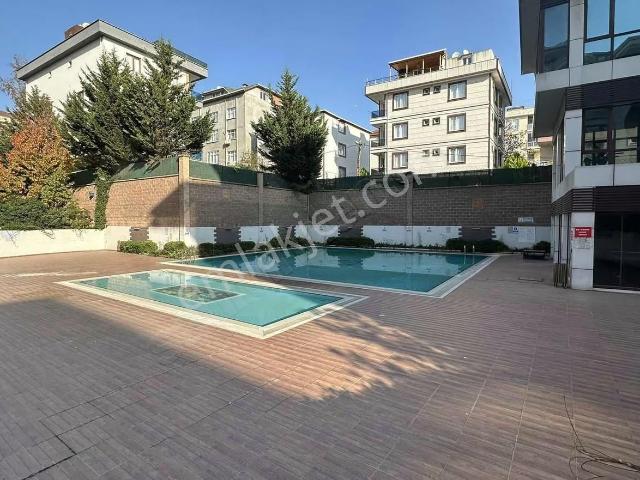 216 Sancaktepe Konutlarında Kiralık 2+1 90 M2 Daire