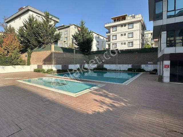 216 Sancaktepe Konutları Satılık 2+1 Dubleks Daire