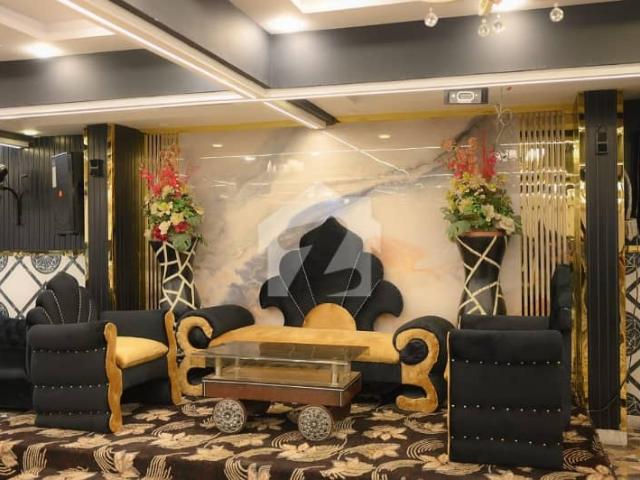 216 Square Yards Other For Sale In Nazimabad