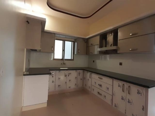 216 Sqyd Lower Portion For Rent Nazimabad, Karachi Abul Hassan Isphani Road ID 70948