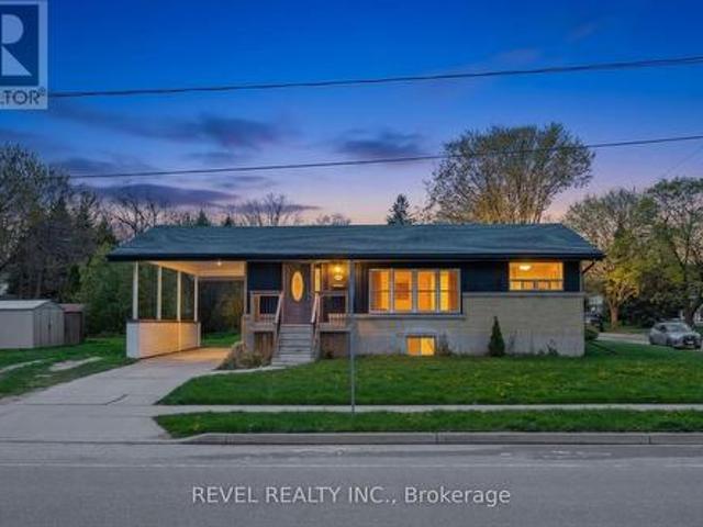 216 Stevenson Street N, Guelph, ON, N1E 5B2 house for sale | Listing ID X13126 | Royal LePage