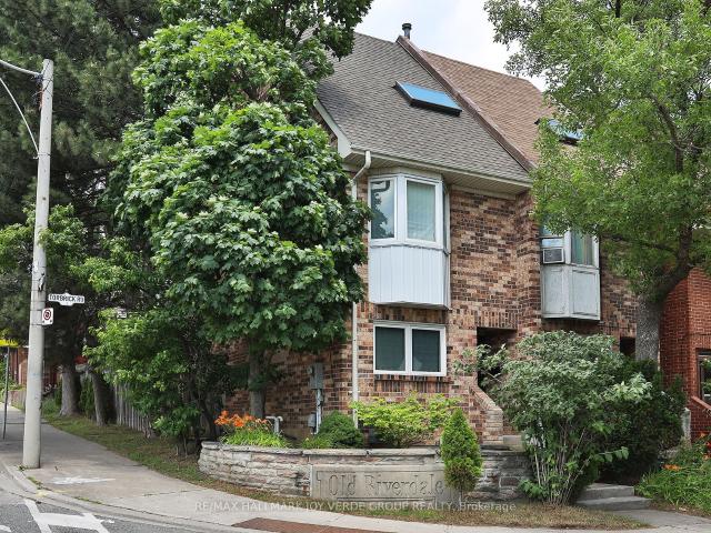 216 Parkmount Road
