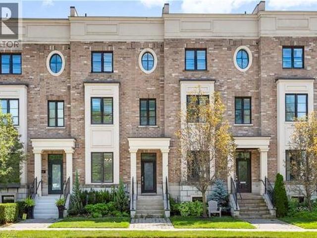216 Rebecca Street, Oakville, ON, L6K 1J9 house for sale | Listing ID 40852 | Royal LePage