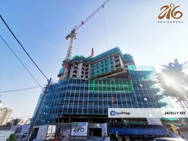 216 Residences