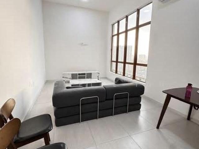 216 RESIDENCES Kuchai Lama BELOW MARKET LOW DOWN PAYMENT