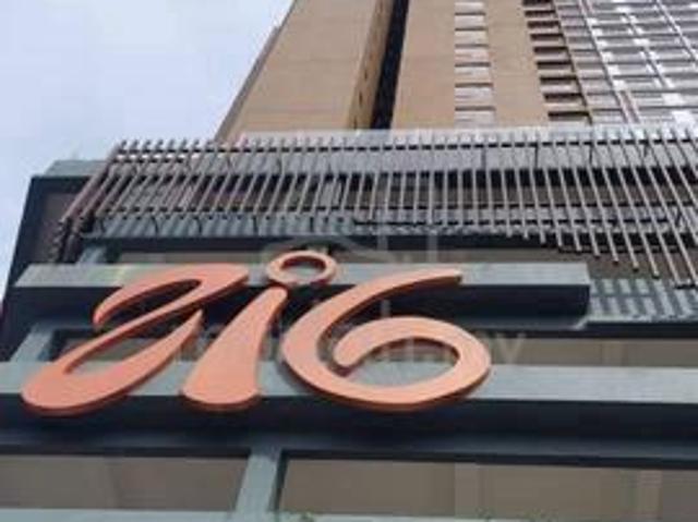 216 Residences Kuchai Lama High Floor NiceView 100 Loan 0 Deposit