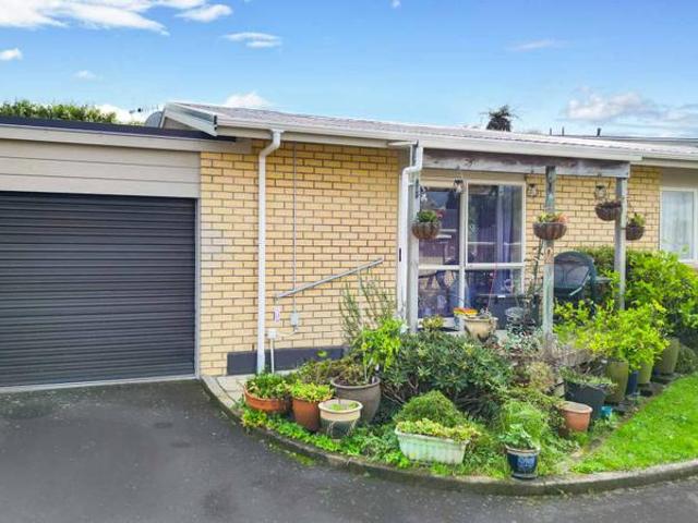 2/16 Western Road, Ngongotaha, Rotorua For Sale